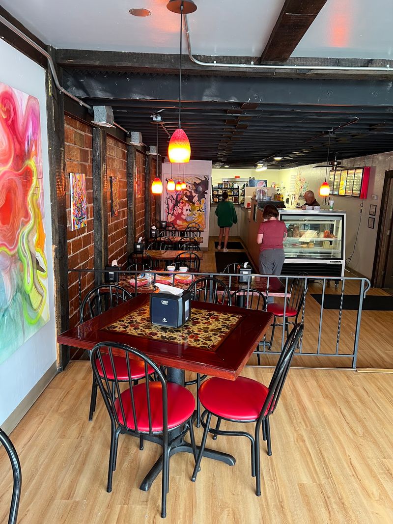 Downtown Deli, Ames