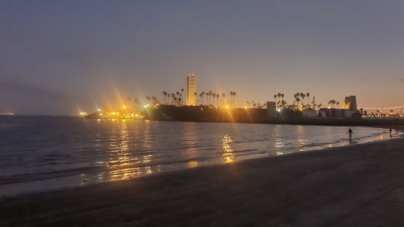 Long Beach