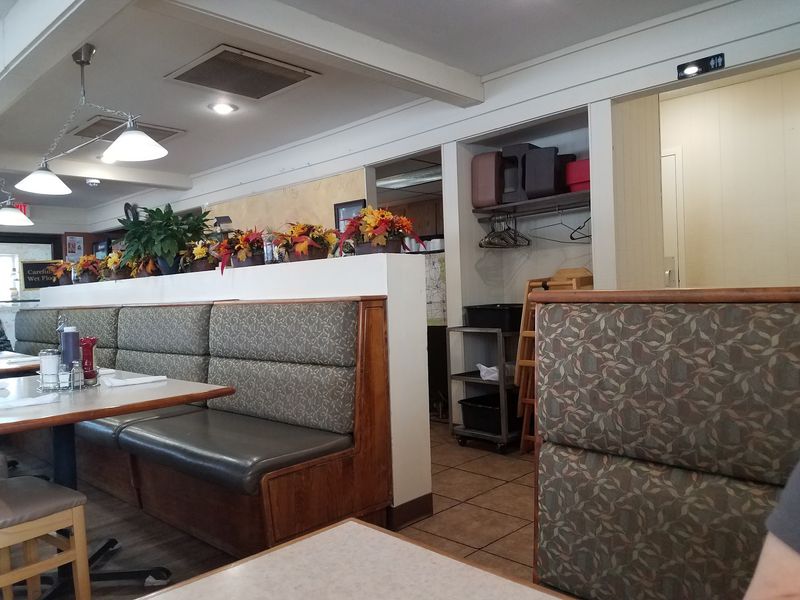 Park Falls Family Restaurant