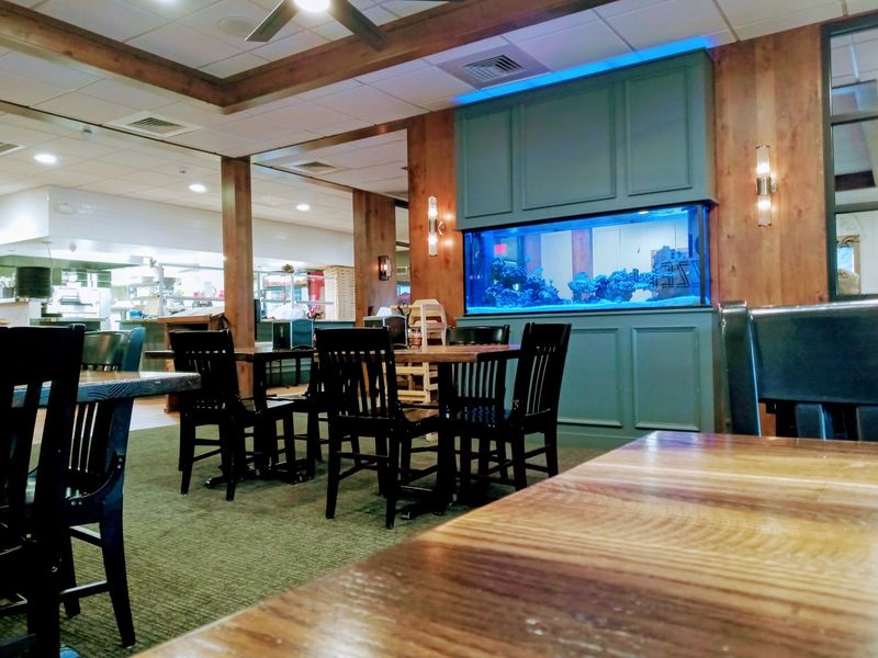 Ogden Pizzeria, Ogden