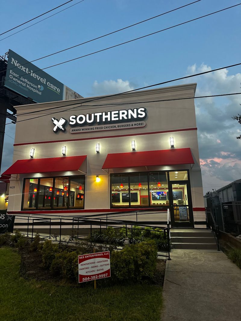 Southerns