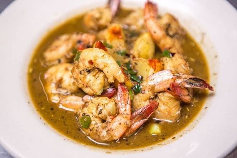 Cajun And Creole Classics Keep The Food At Center Stage