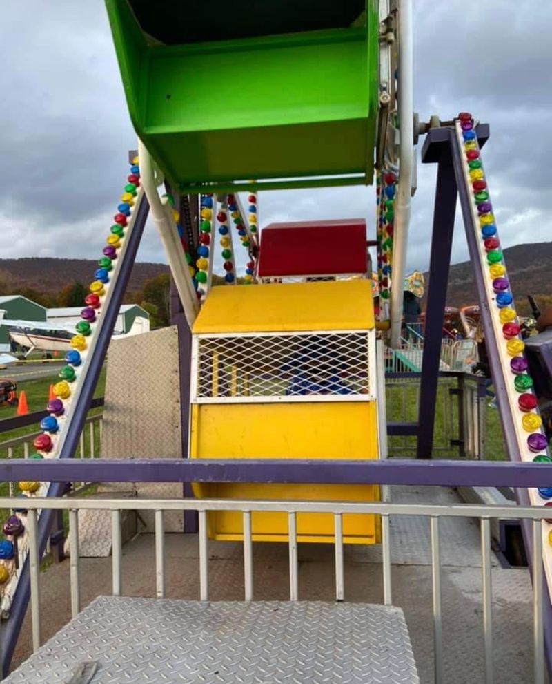 Family Attractions Give Younger Visitors Their Own Mission