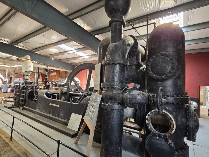World-Class Museums On The Grounds