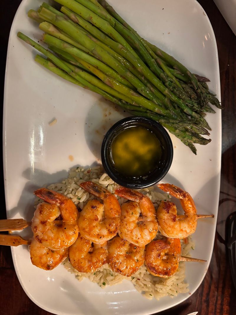 Wild West Shrimp Is The Appetizer That Keeps Getting Reordered