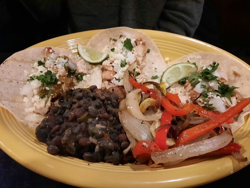 Citrus-Braised Carnitas Reward A Serious Appetite