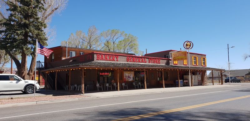 A Main Street Landmark You Cannot Miss