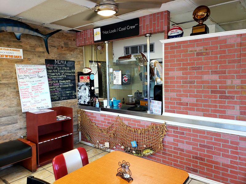 Uncle Jack's Kitchen