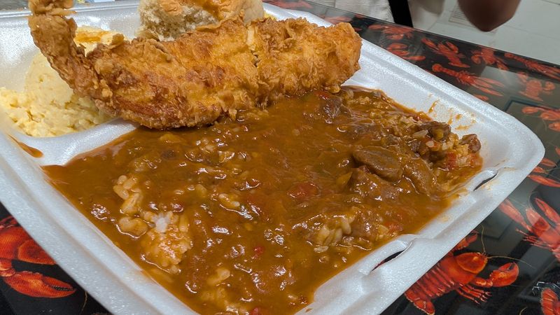 Ask About The Daily Plate Lunch