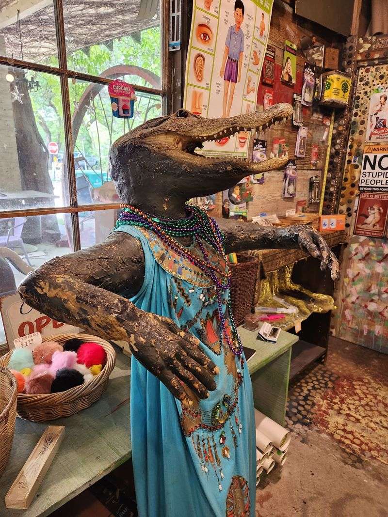 Dress For A Real Wander