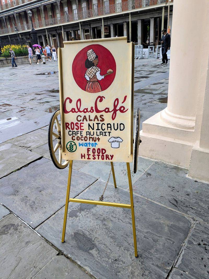 Pair It With Rose Nicaud Coffee