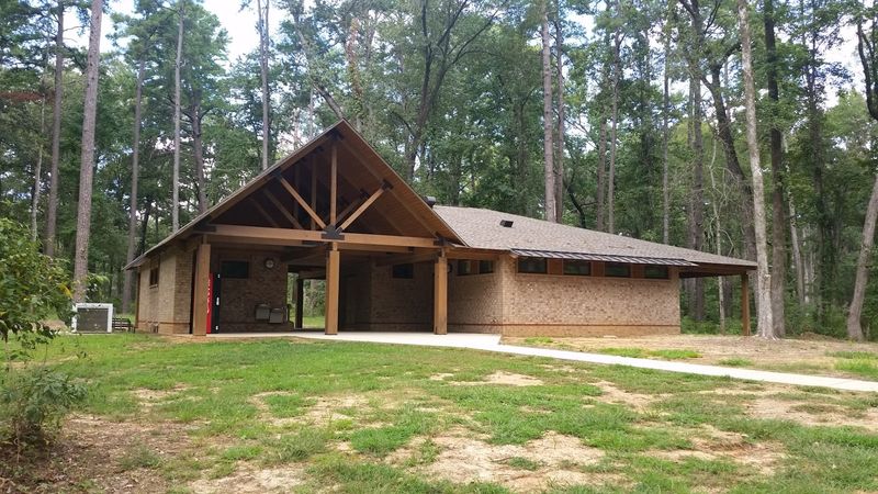 Expect Civilian Conservation Corps Character