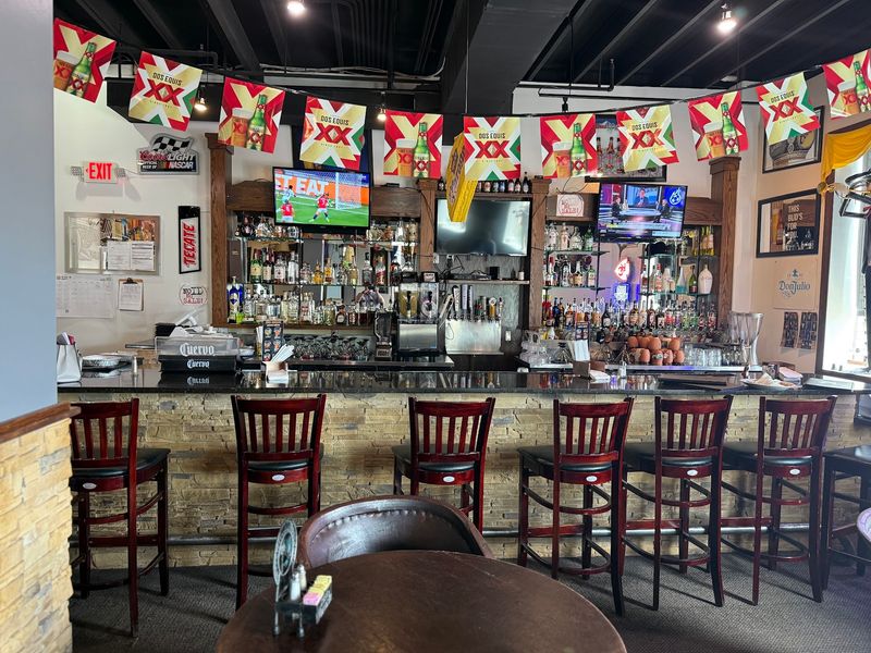 Casa Mariachi, Garden City