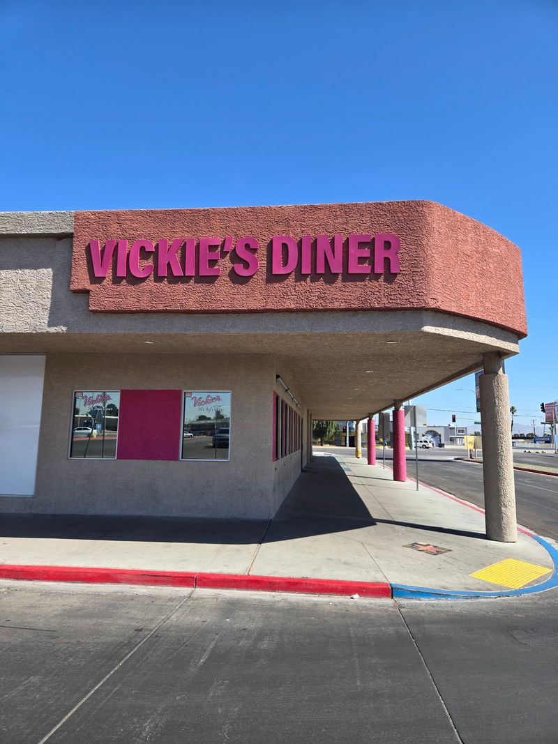 Vickie's Diner