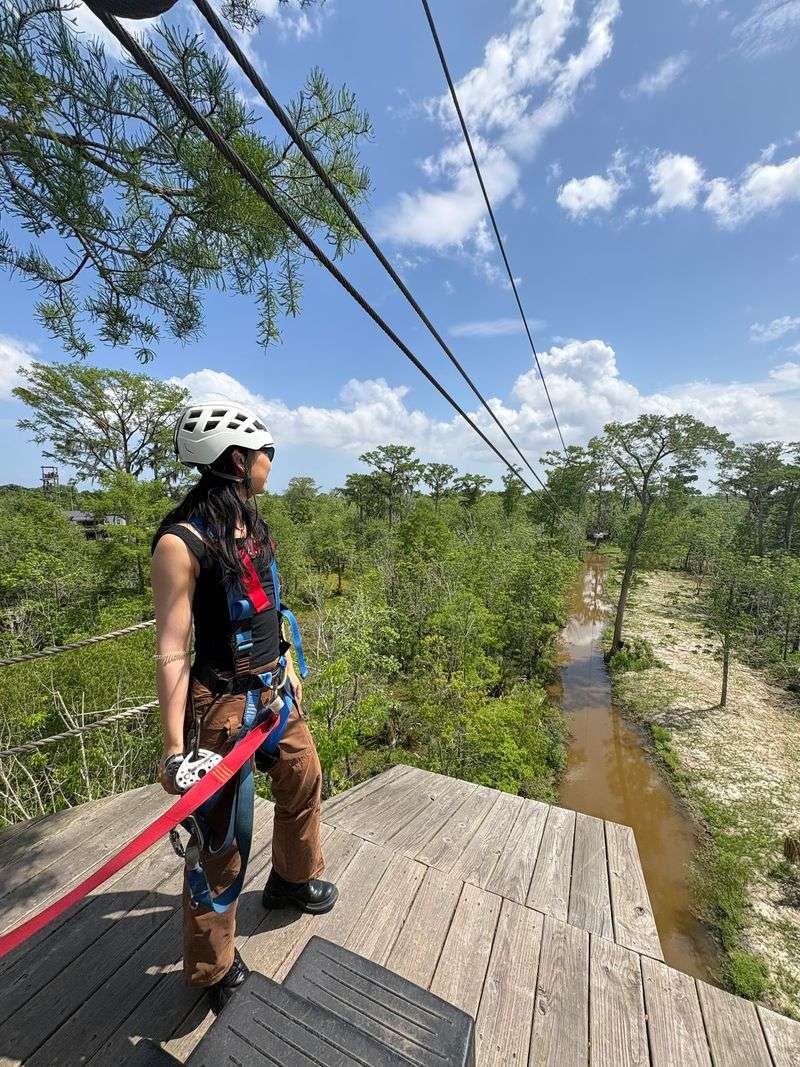 Wear Shoes Meant For Climbing