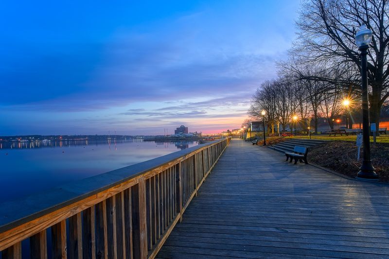 Fall River State Park