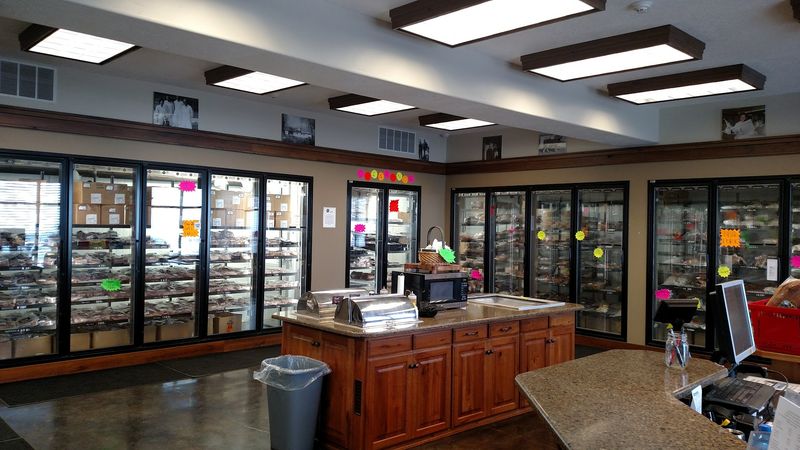The Outlet Store Concept, Explained Plainly