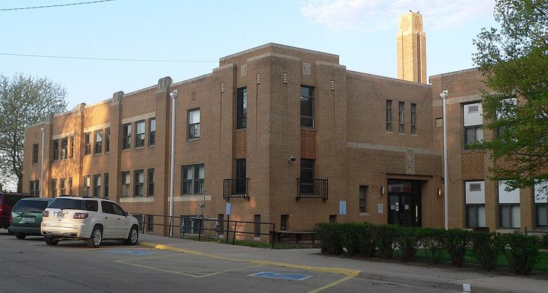 Marysville, Kansas