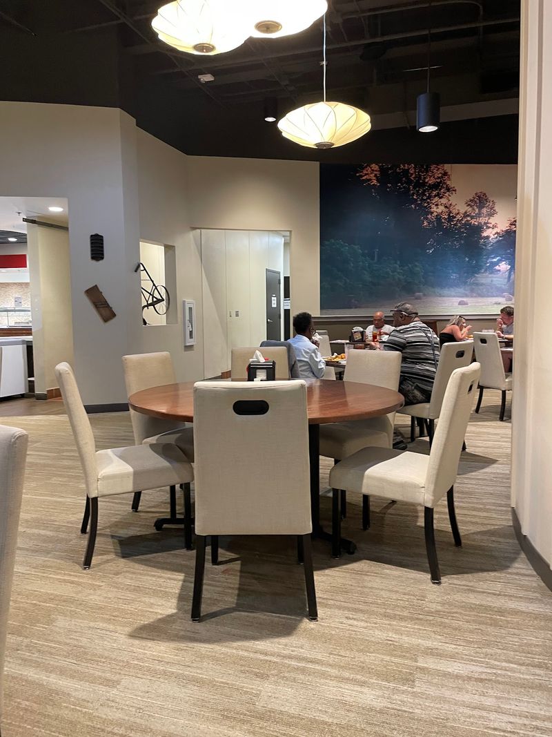 The Owen Drive Restaurant Keeps The Family Business In Fayetteville