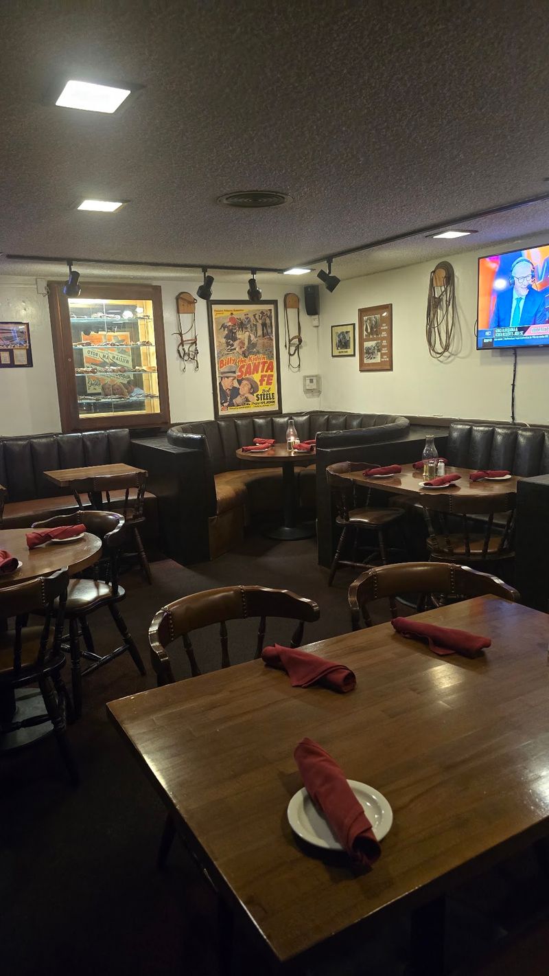 Seven Decades Have Turned Dinner Into A Tradition