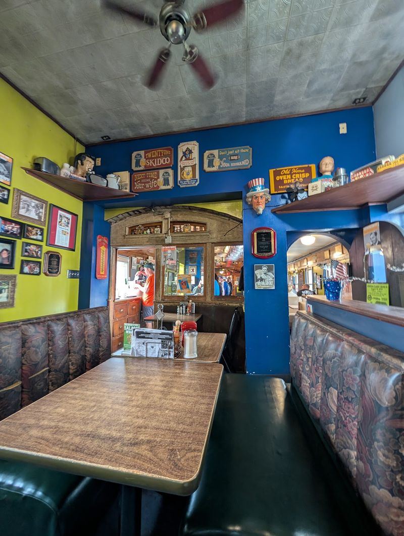 National Attention Put The Tiny Diner On A Much Bigger Map