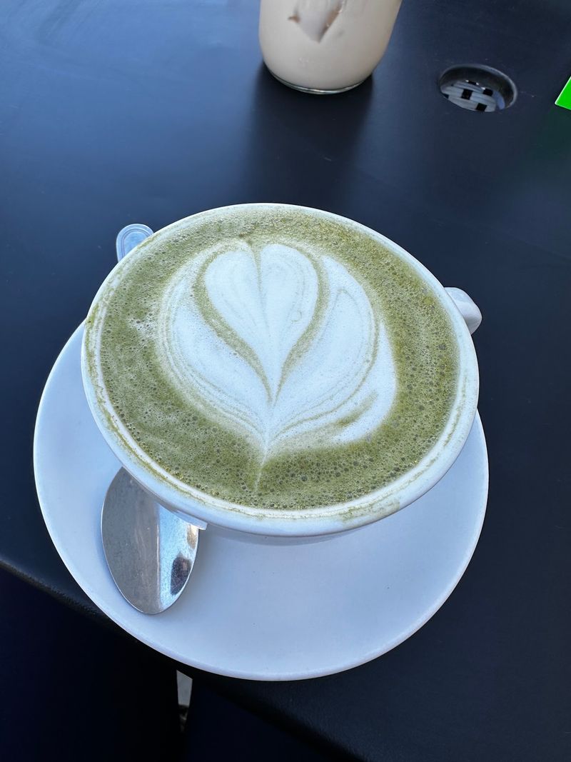 Coffee, Tea, And What To Sip Alongside