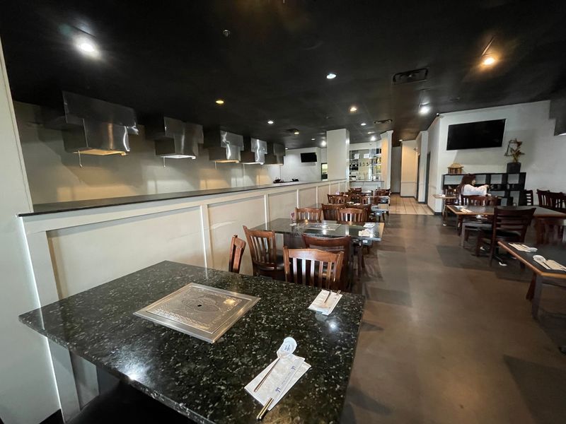 Reservations Matter More Than The Empty Room Suggests