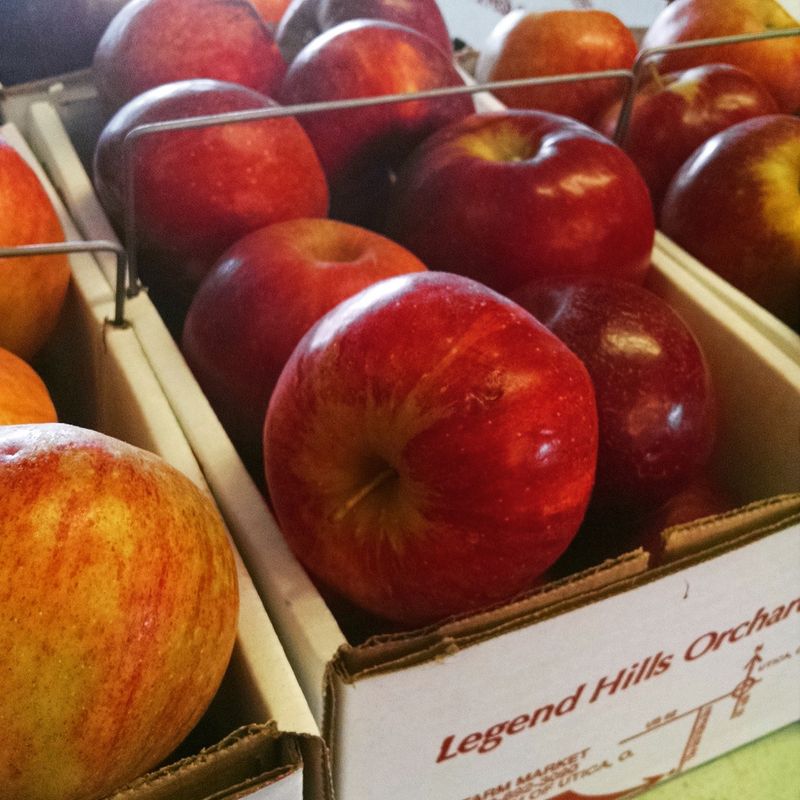 Legend Hills Orchard (Pataskala)