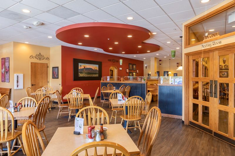 Sunnyside Up Breakfast and Lunch Cafe, Albuquerque