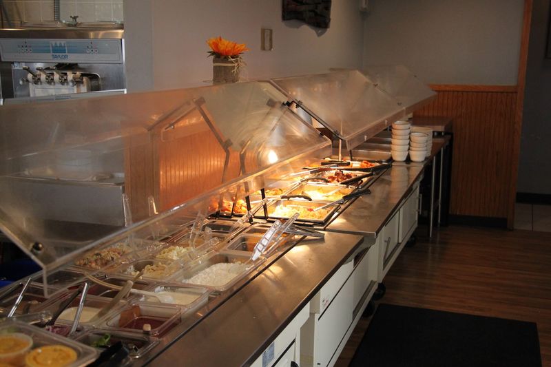 Muscatine Family Restaurant, Muscatine