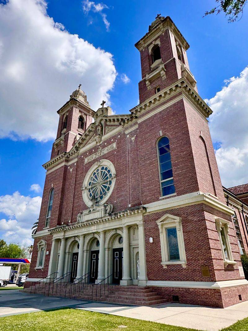 St. Joseph Co-Cathedral