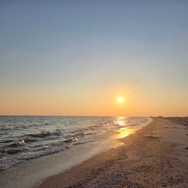 Rutherford Beach