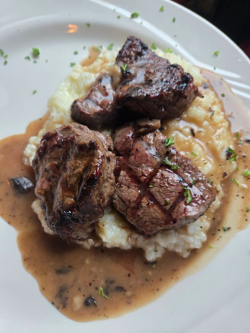 Certified Angus Beef Keeps The Menu Focused