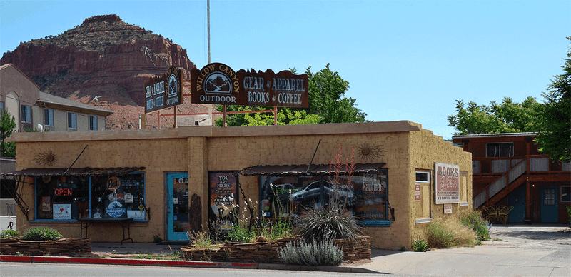 Willow Canyon Outdoor Co.