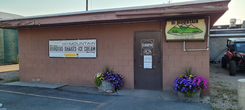 A Name Locals Remember