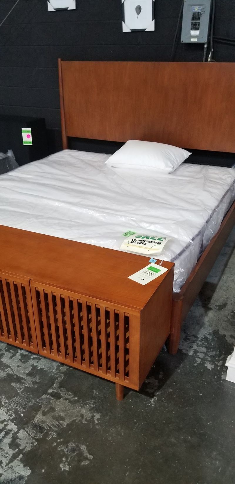 Mattresses And Flooring Add More Reasons To Browse