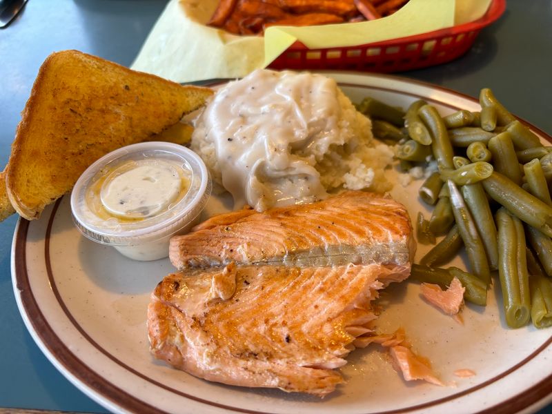 Common Mistakes Before Fryday
