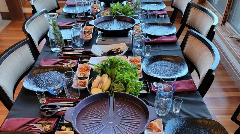 Avoid The Usual Group Dinner Mistakes