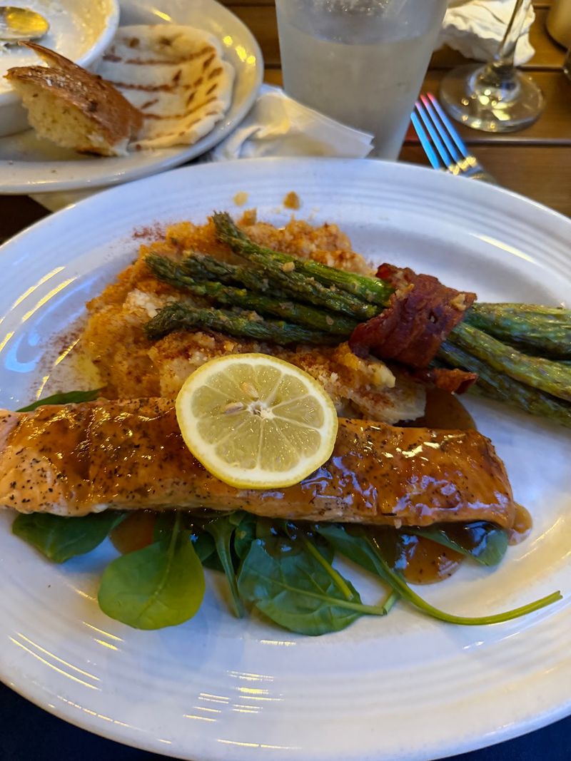 Why Taggart's Grill Is Worth The Detour Every Single Time