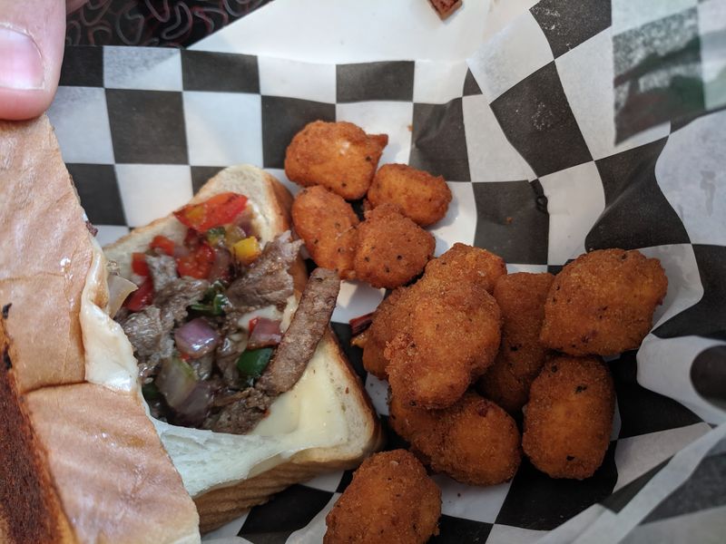Fried Sides Steal The Show More Often Than They Should