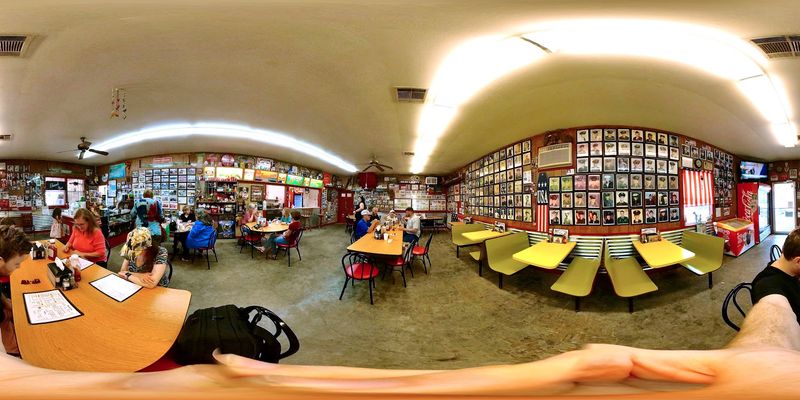 Trudy's Restaurant