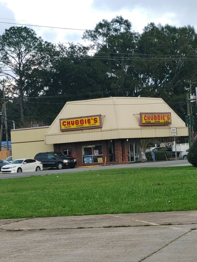 Chubbie's Fried Chicken