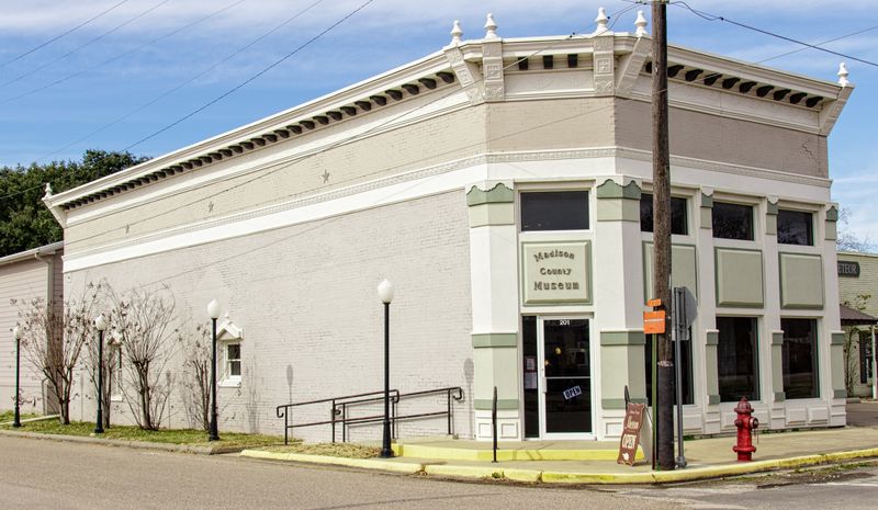 Madisonville