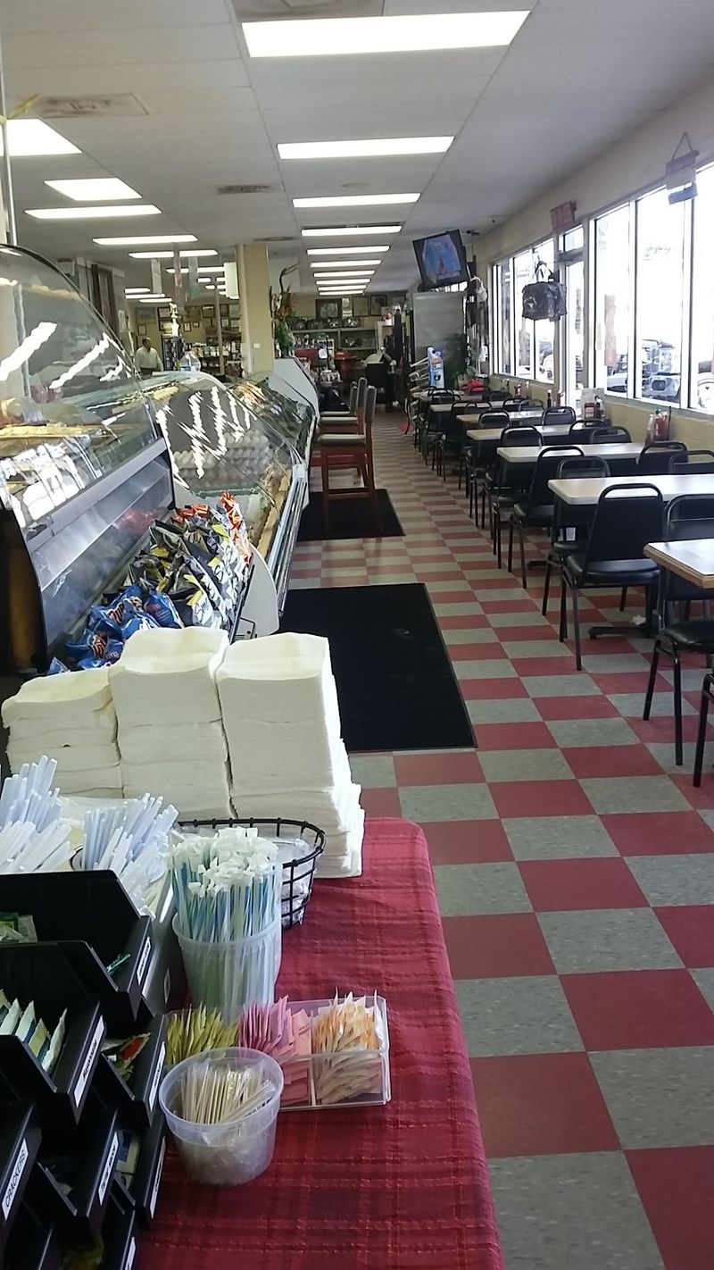 Pete's Fine Meats & Deli