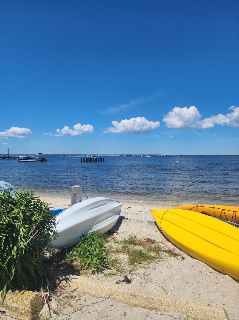 Lavallette