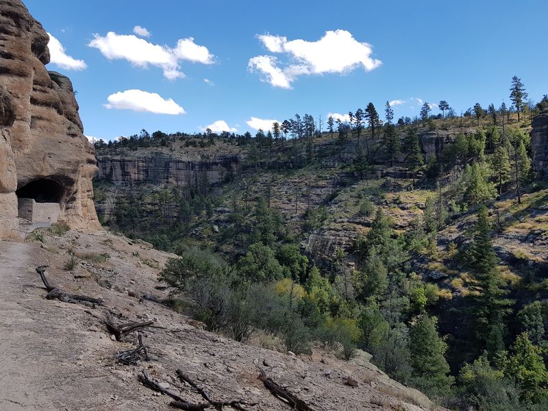 Gila Wilderness