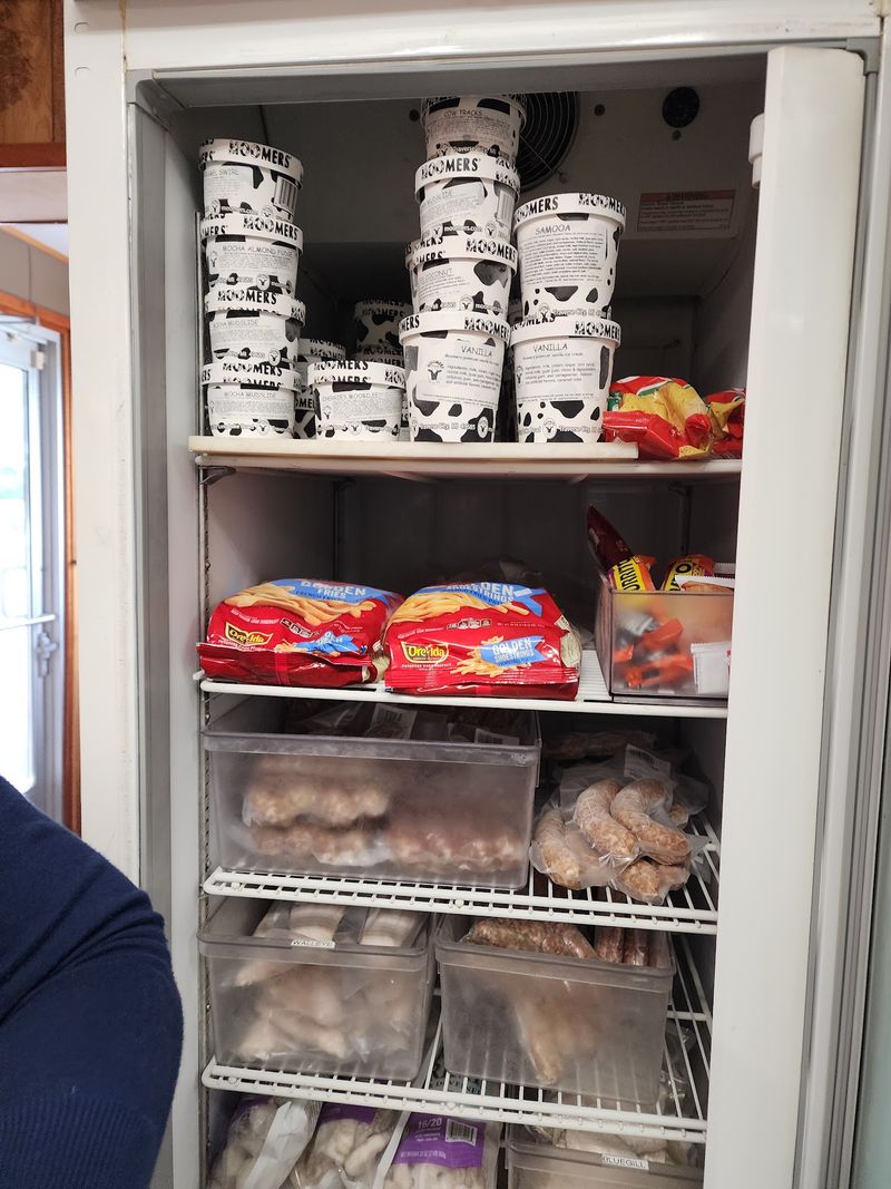 You May Want To Leave Room In The Cooler
