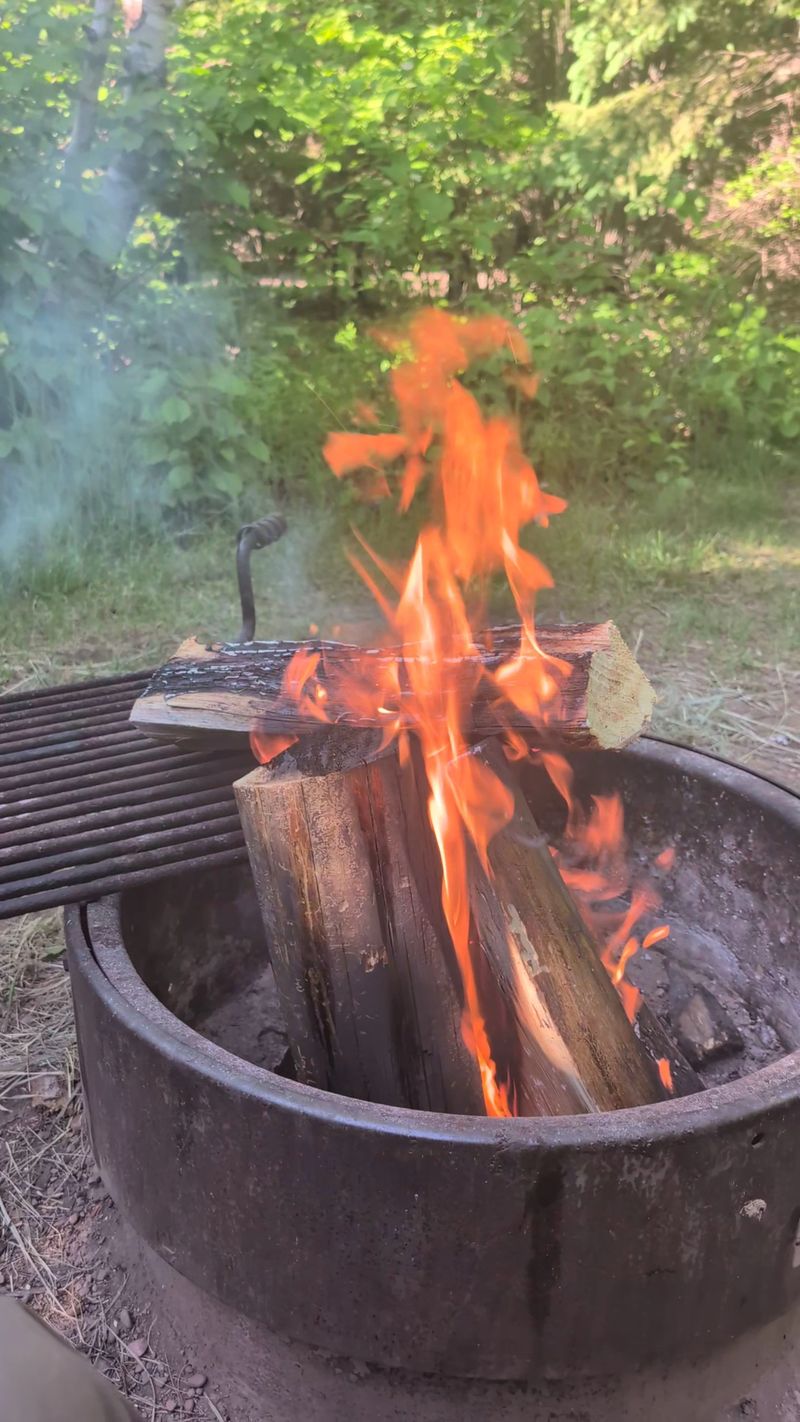 Gooseberry Campground