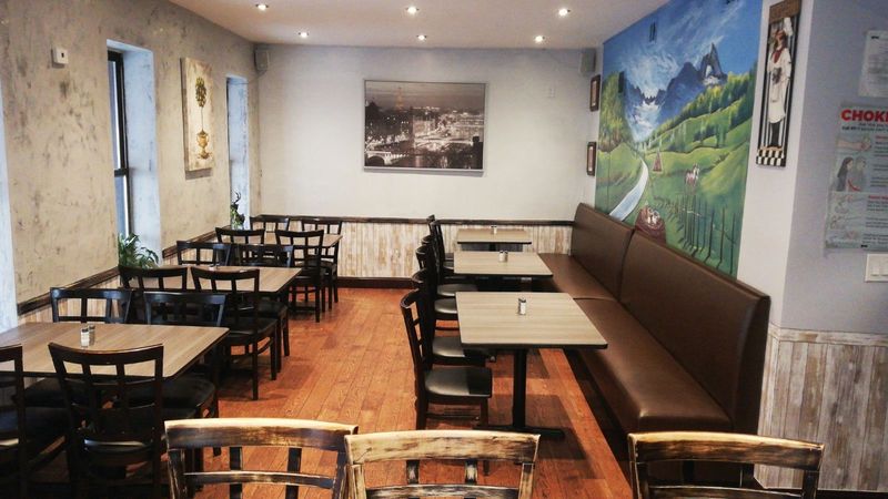 Napoli Italian Eatery