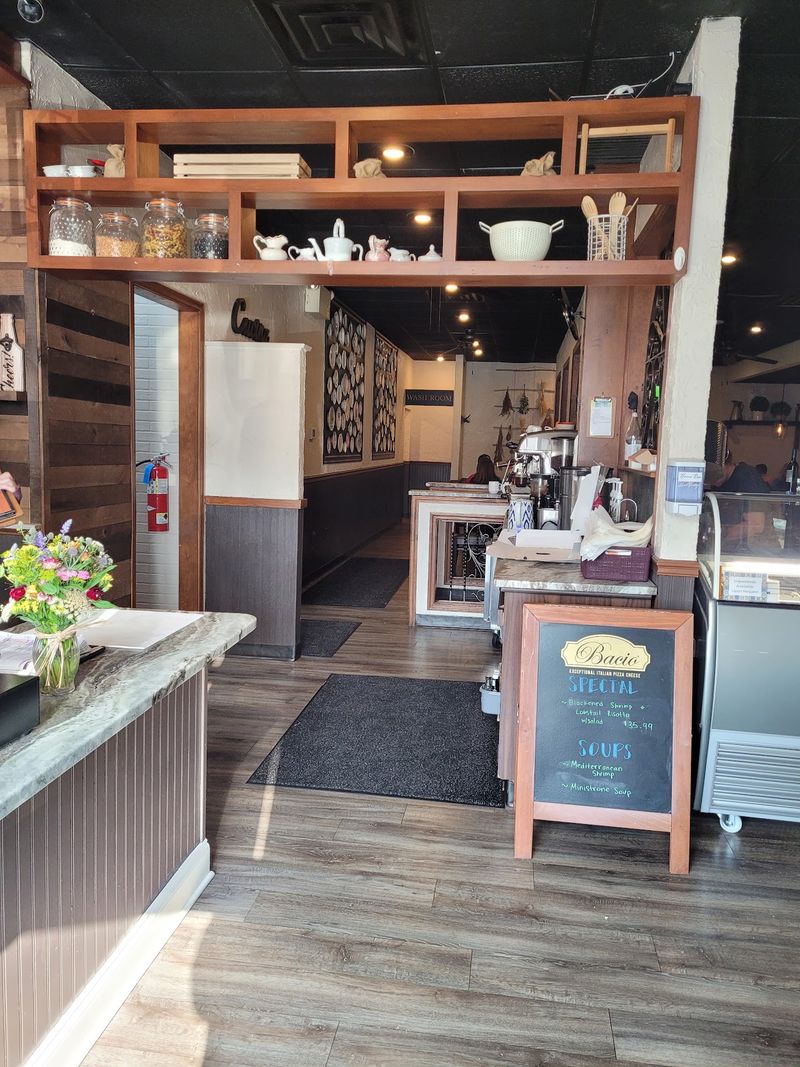 Nonna Rosa Traditional Italian Kitchen